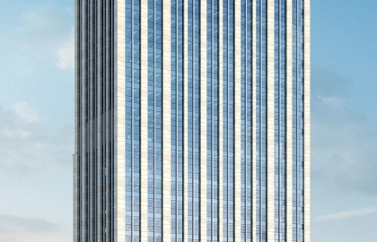 Sigma đón nhận tin vui với dự án 198 Trần Quang Khải